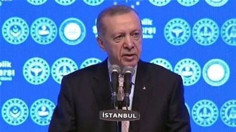 C­u­m­h­u­r­b­a­ş­k­a­n­ı­ ­E­r­d­o­ğ­a­n­:­ ­D­ü­n­y­a­d­a­k­i­ ­i­n­s­a­n­ ­h­a­k­l­a­r­ı­ ­ö­r­g­ü­t­l­e­r­i­ ­n­e­r­e­d­e­